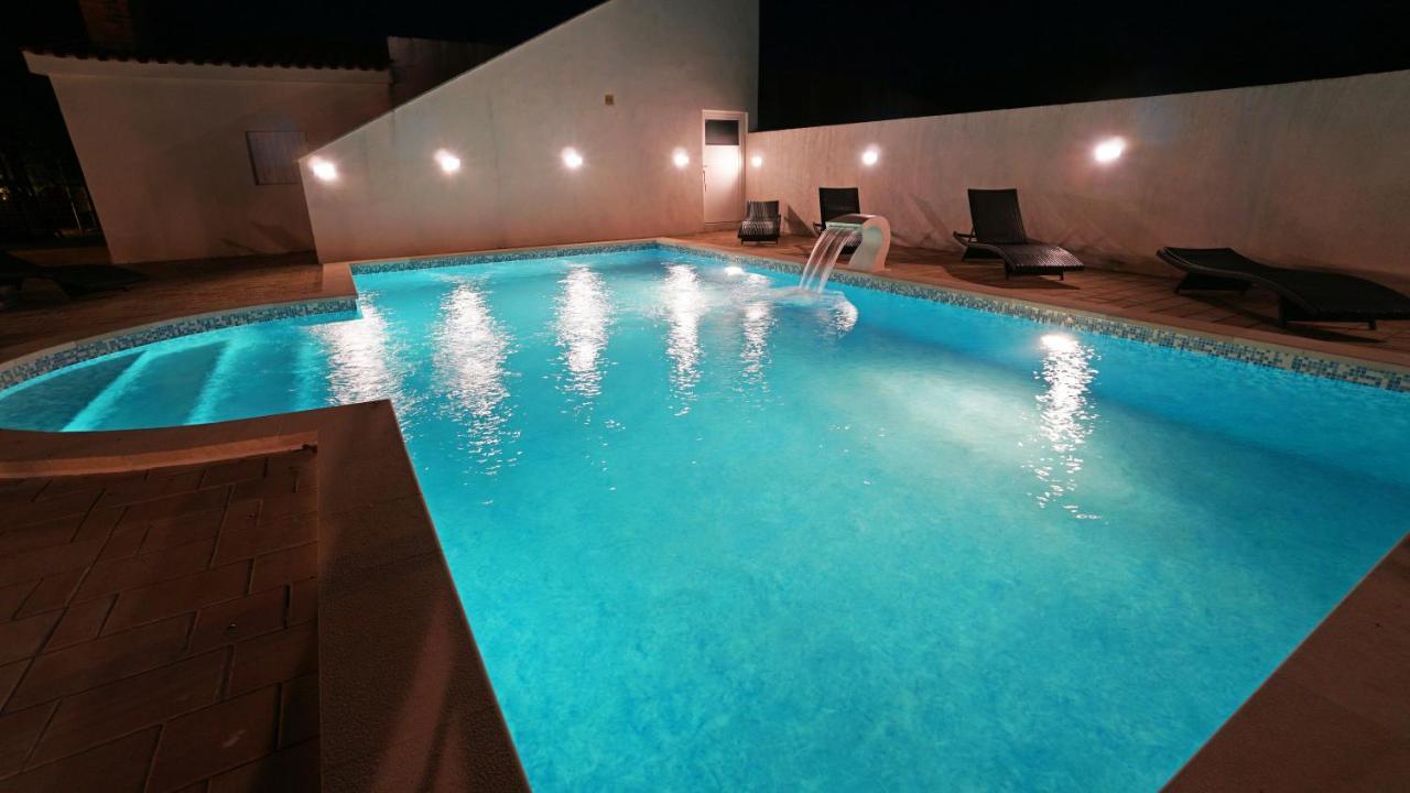 Apartments Roberta Kožino 外观 照片