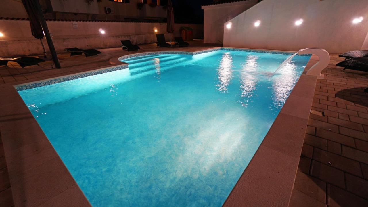 Apartments Roberta Kožino 外观 照片